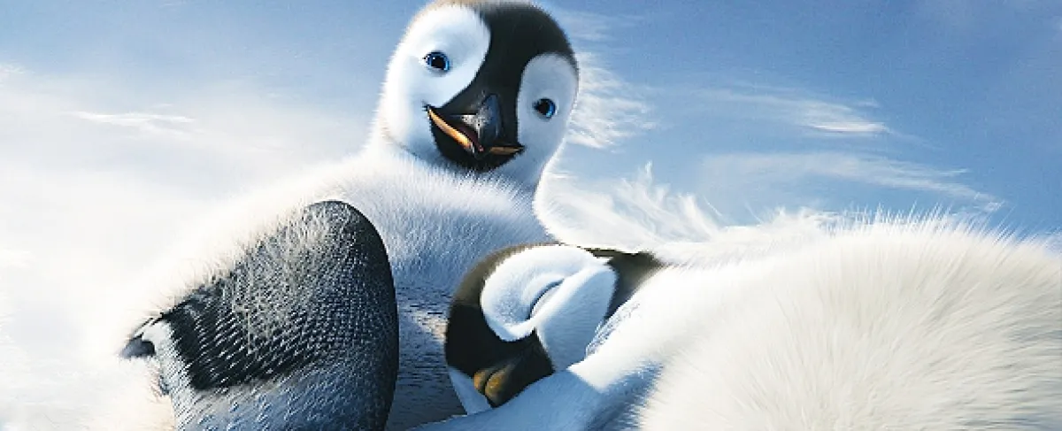 Happy Feet 2, 2011 - fotogaléria
