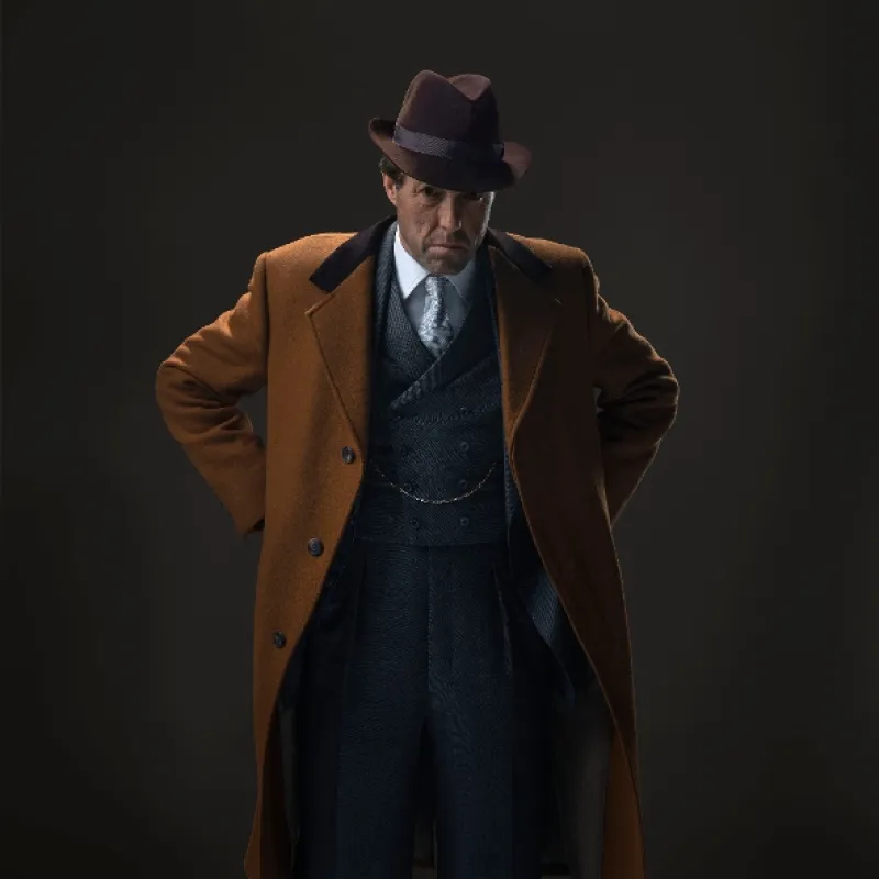 Skandál po anglicku (A Very English Scandal), 2018 - fotogaléria