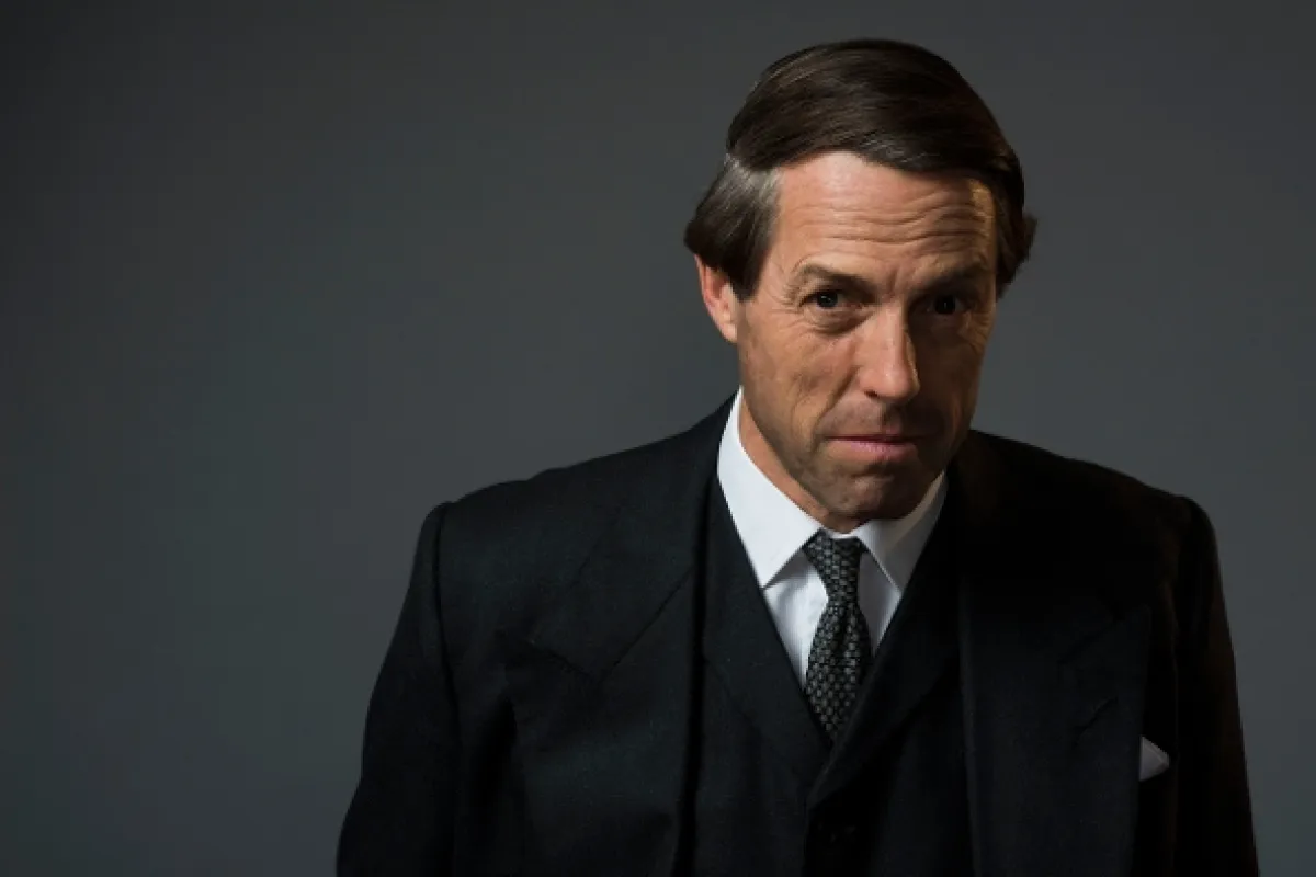 Skandál po anglicku (A Very English Scandal), 2018 - fotogaléria