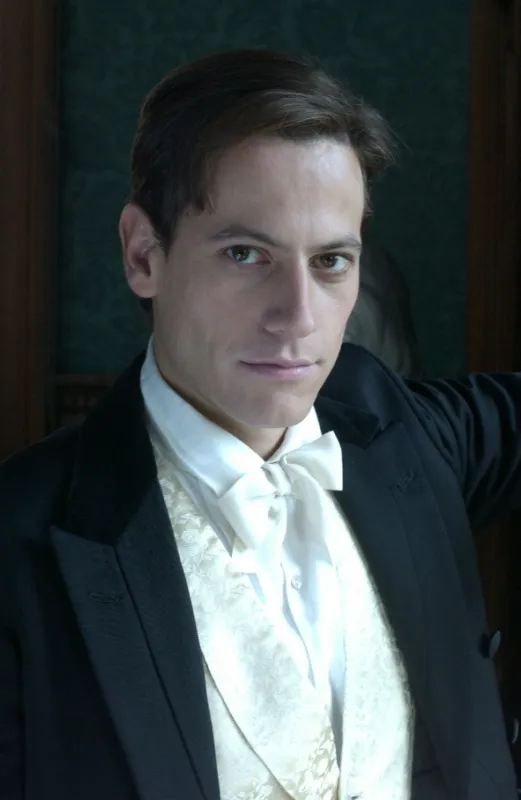 Sága rodu Forsytů (Forsyte Saga, The), 2002 - fotogaléria