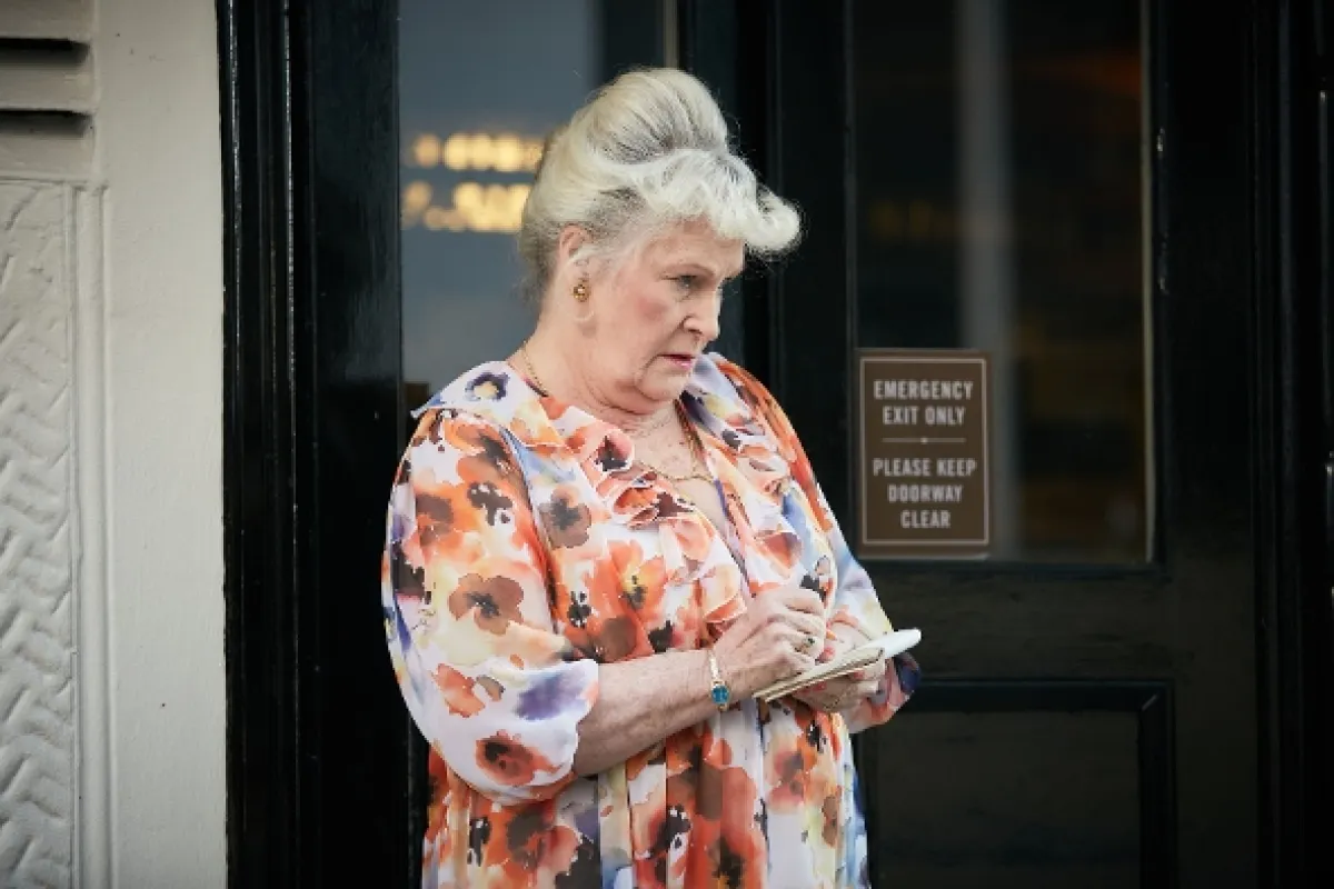 Skandál po anglicku (A Very English Scandal), 2018 - fotogaléria