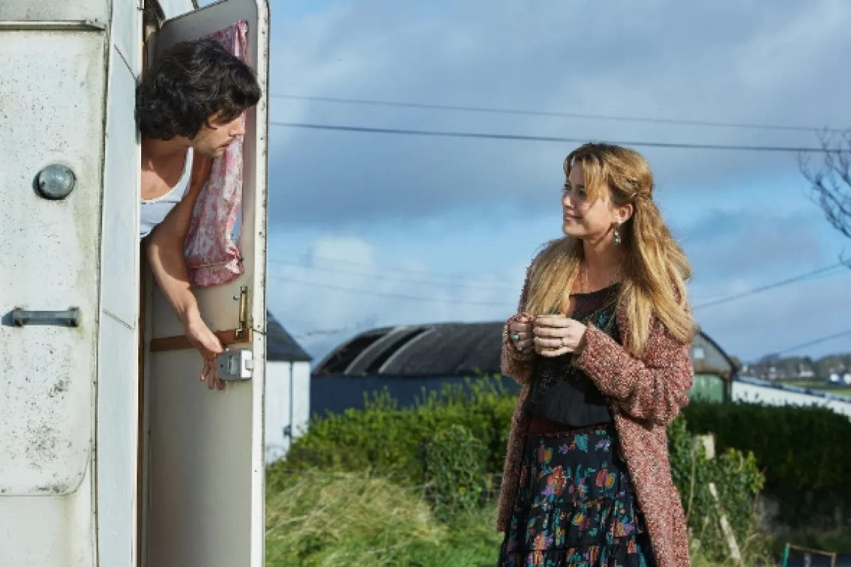 Skandál po anglicku (A Very English Scandal), 2018 - fotogaléria