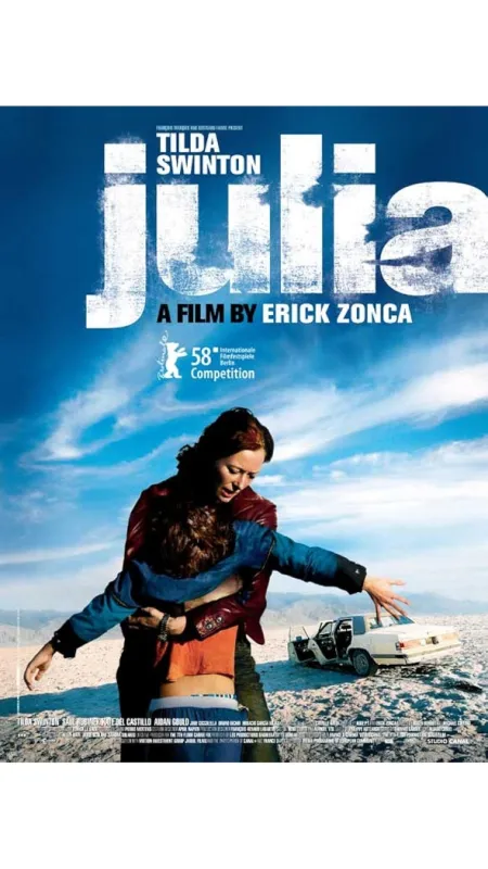 Julie, 2008 - fotogaléria