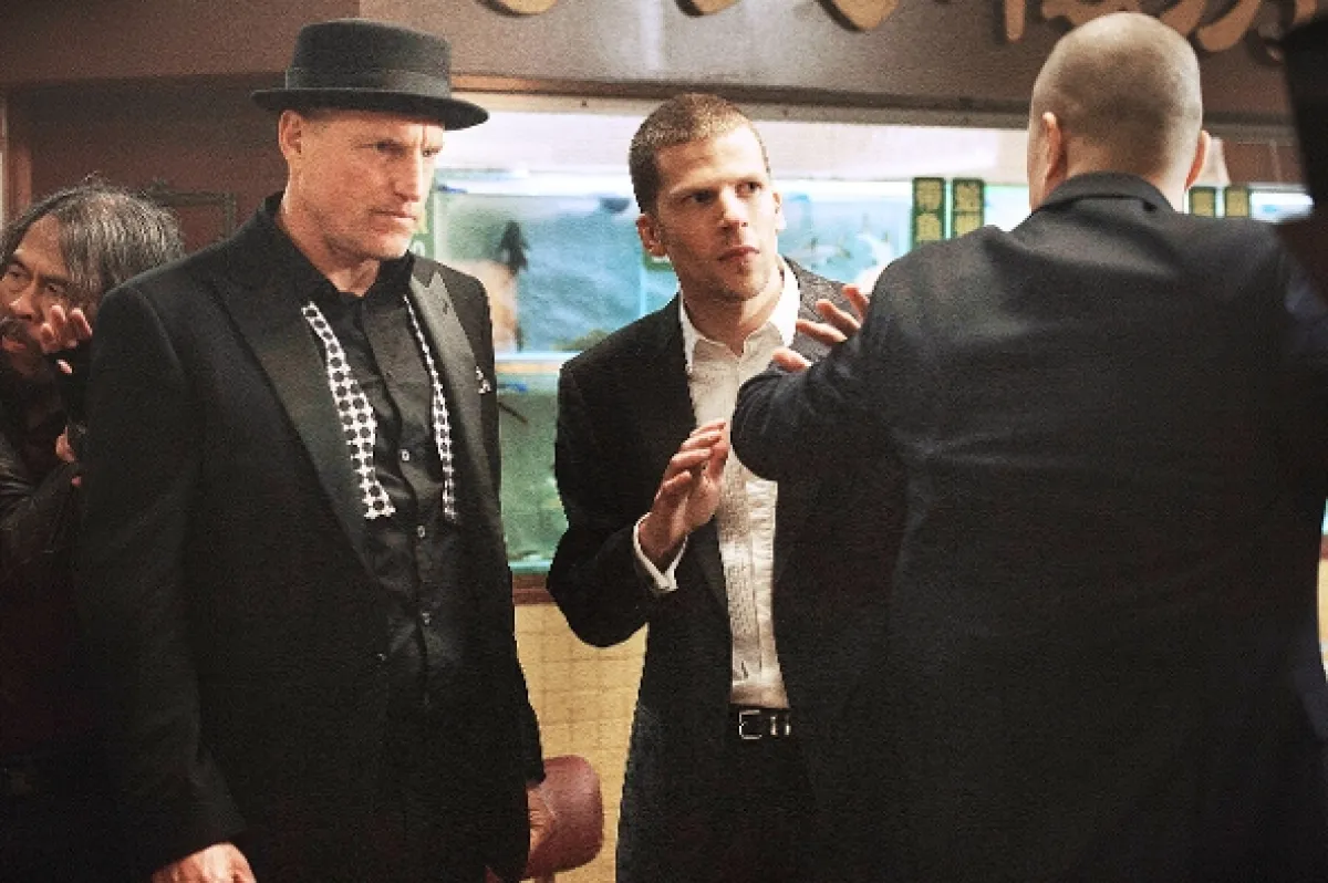 Podfukári 2 (Now You See Me 2), 2016 - fotogaléria
