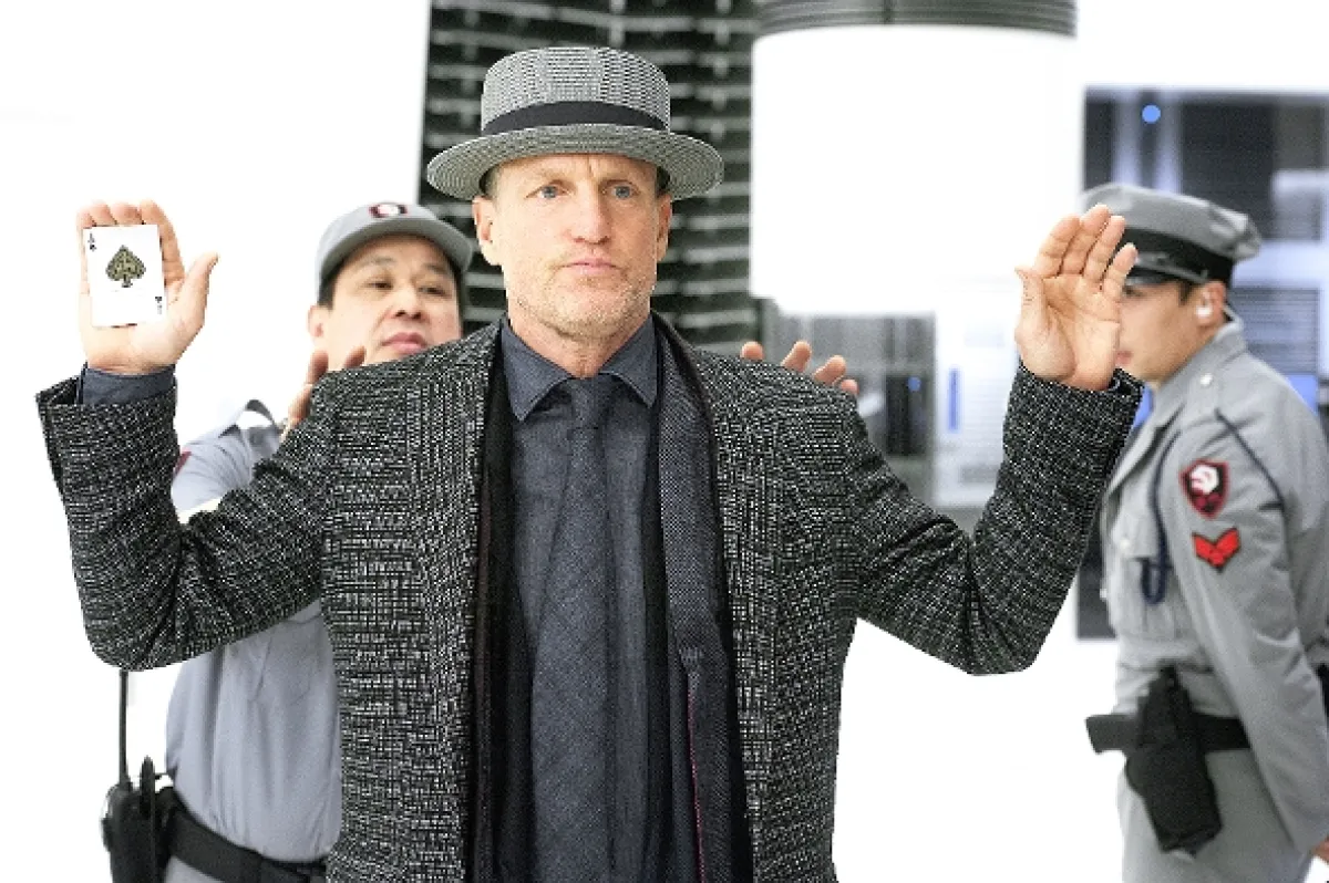 Podfukári 2 (Now You See Me 2), 2016 - fotogaléria