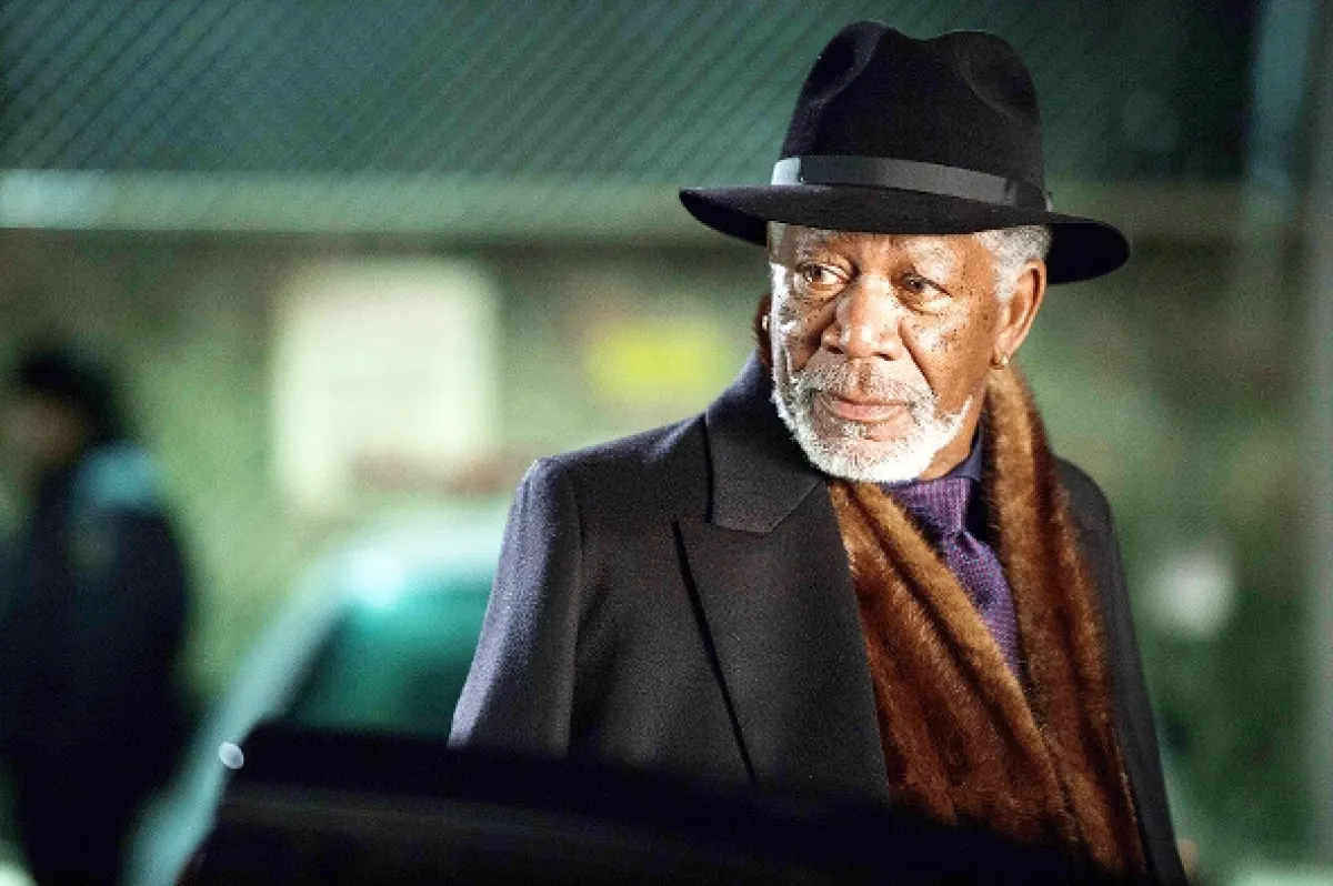 Podfukári 2 (Now You See Me 2), 2016 - fotogaléria