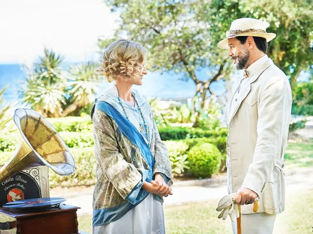 Hotel Portofino, 2023 - fotogaléria