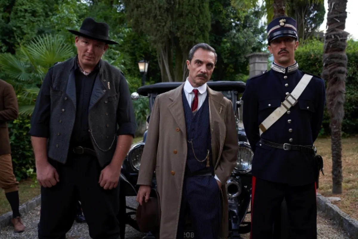 Hotel Portofino, 2023 - fotogaléria
