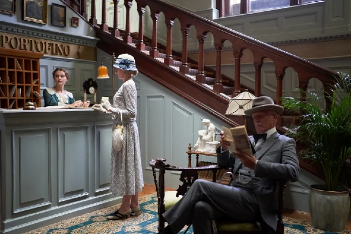 Hotel Portofino, 2023 - fotogaléria