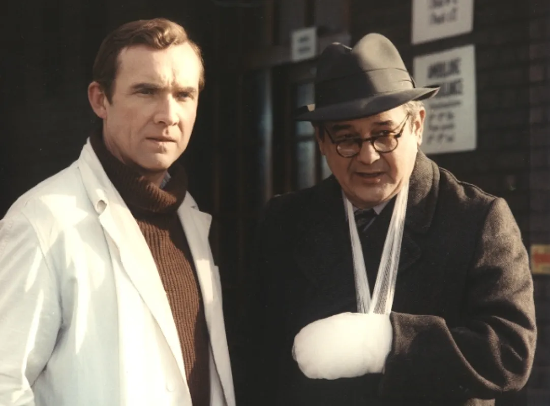 Ta chvíle, ten okamžik, 1981 - fotogaléria