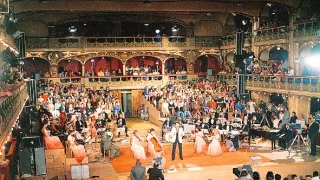 Karel Gott v Lucerně