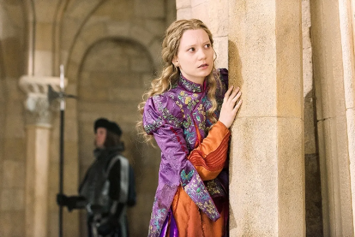 Alenka v říši divů: Za zrcadlem (Alice Through the Looking Glass), 2016 - fotogaléria