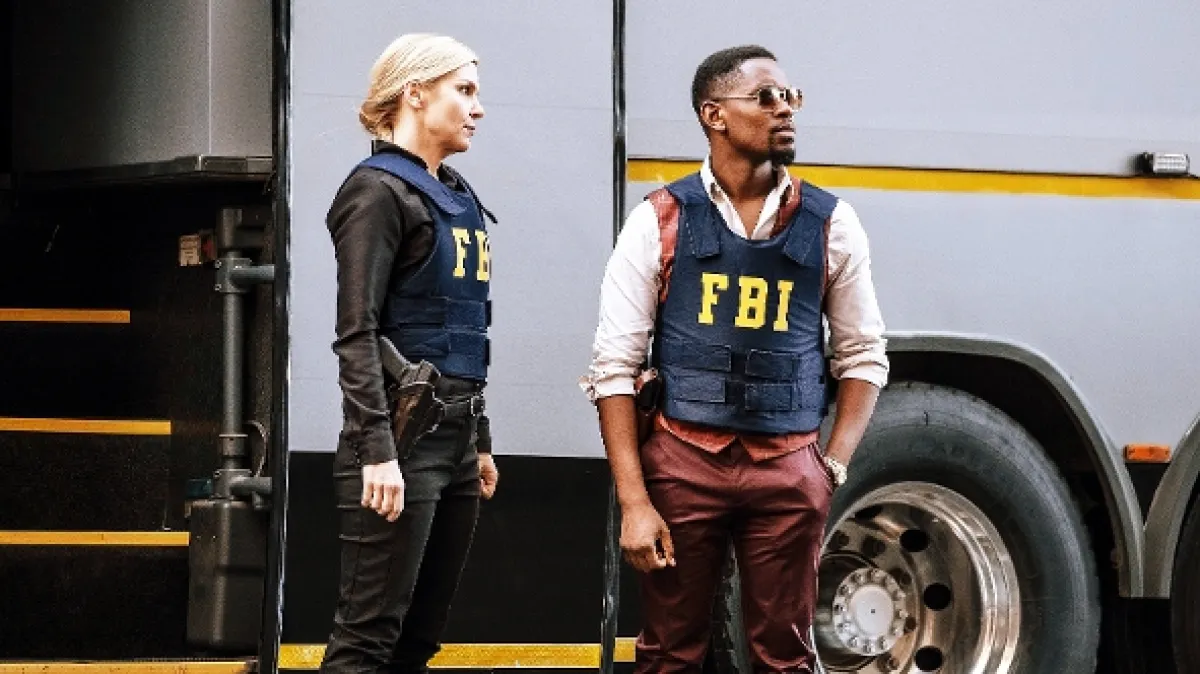 Banková lúpež 2 (Inside Man: Most Wanted/Inside Man 2), 2019 - fotogaléria