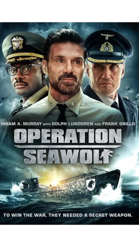 Operace ,,Mořský Vlk’’ (OPERATION SEAWOLF), 2022 - fotogaléria