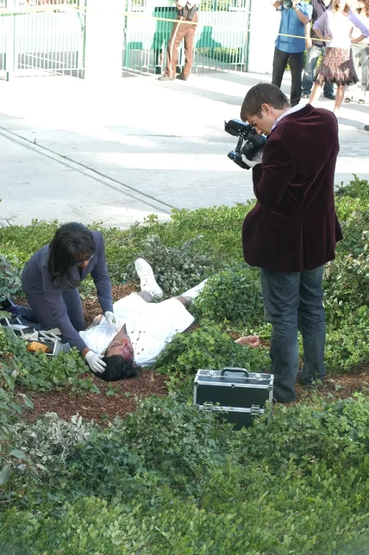 Kriminálka Miami (CSI: Miami IV), 2005 - fotogaléria