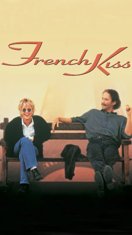 Francúzsky bozk (French Kiss), 1995 - fotogaléria