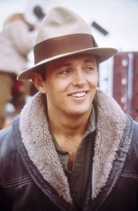 Poslední ostří hoši (Last Hard Men, The), 1976 - fotogaléria