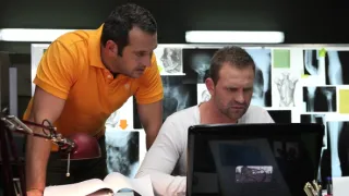Dr. Dokonalý (2)