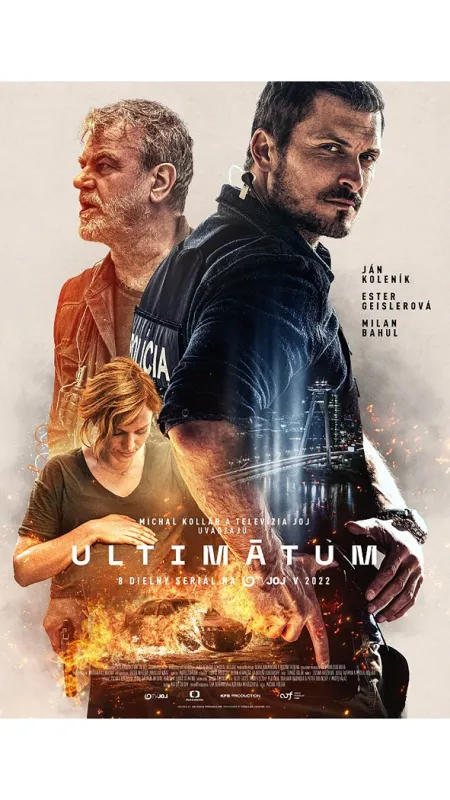 Ultimátum, 2022 - fotogaléria