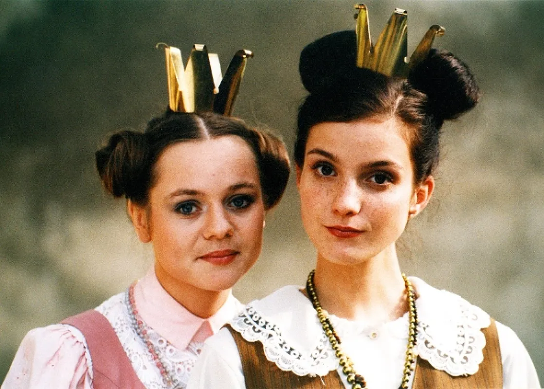 Elixír a Halíbela, 2001 - fotogaléria