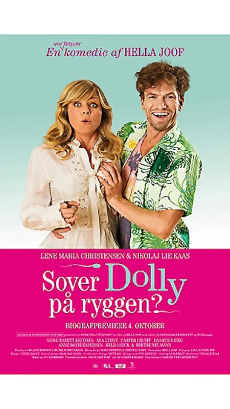 Téměř perfektní (Sover Dolly pa ryggen?), 2012 - fotogaléria