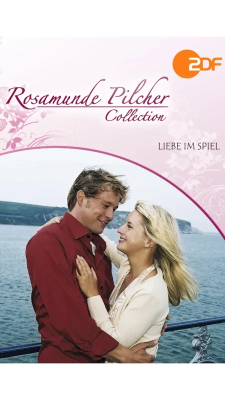 Rosamunde Pilcher: Láska ve hře (Rosamunde Pilcher: Liebe im Spiel), 2003 - fotogaléria