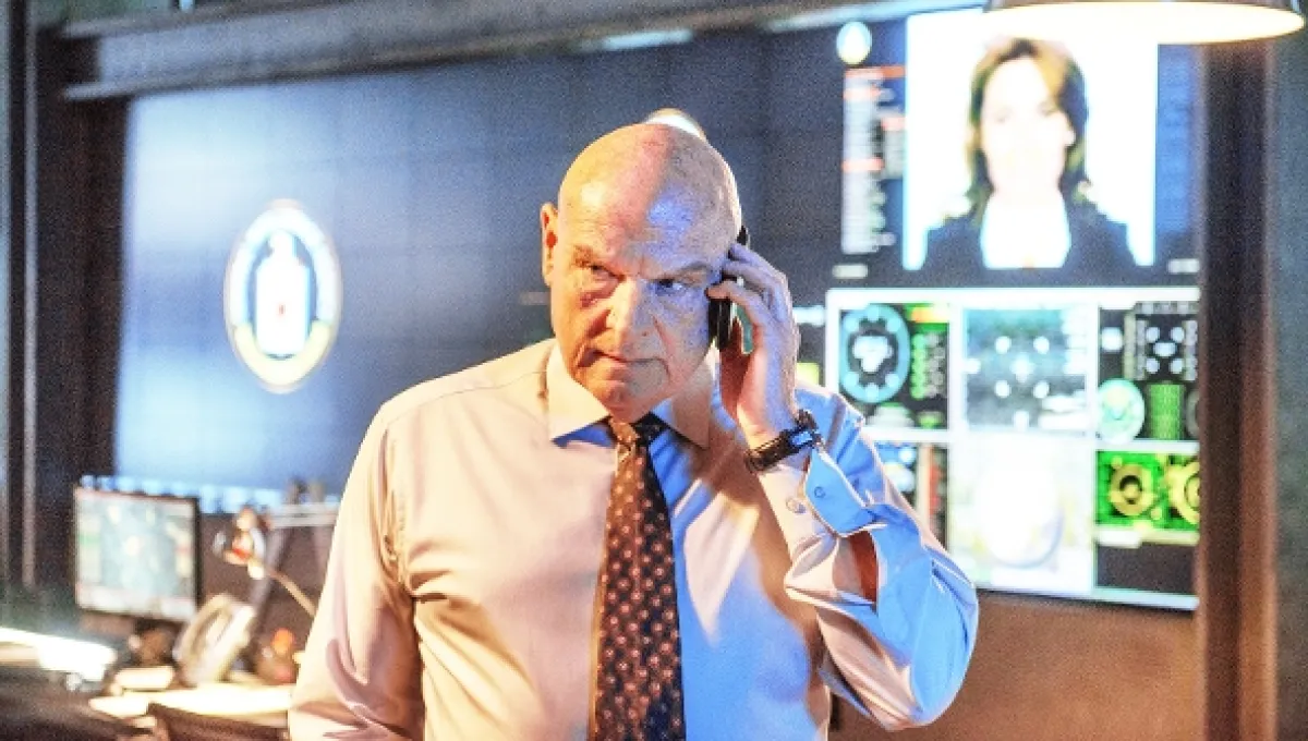 November Man (The November Man), 2014 - fotogaléria