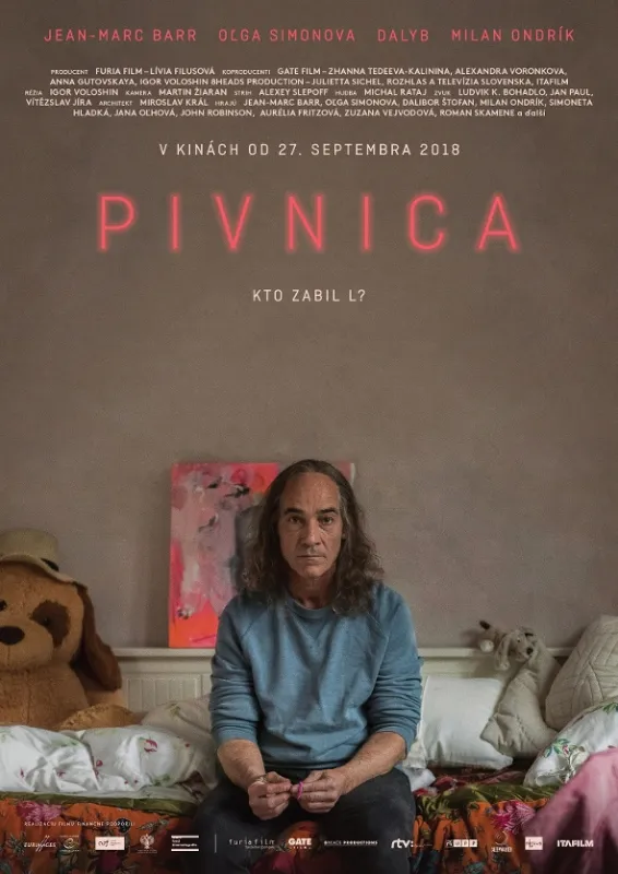 Pivnica, 2016 - fotogaléria