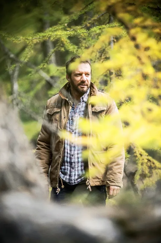 Vlčí instinkt (Alex Hugo: Mémoire morte), 2019 - fotogaléria