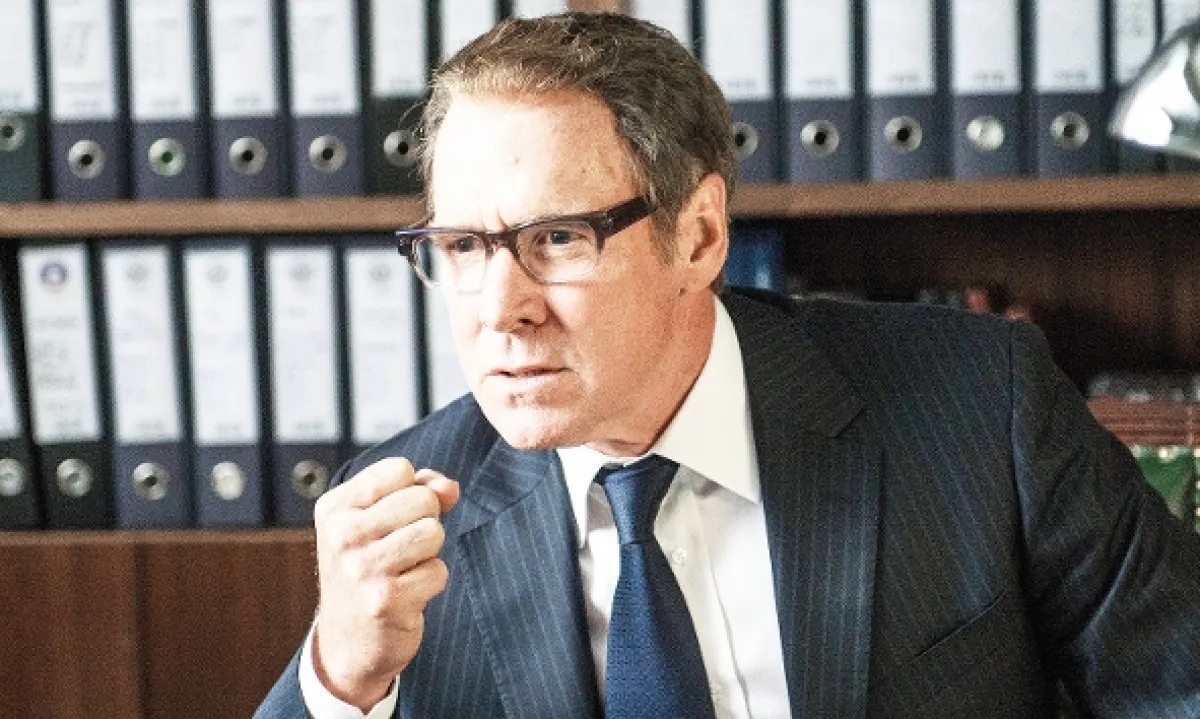 November Man (The November Man), 2014 - fotogaléria