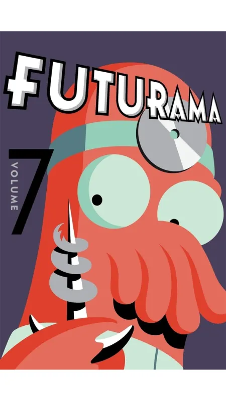Futurama, 2010 - fotogaléria
