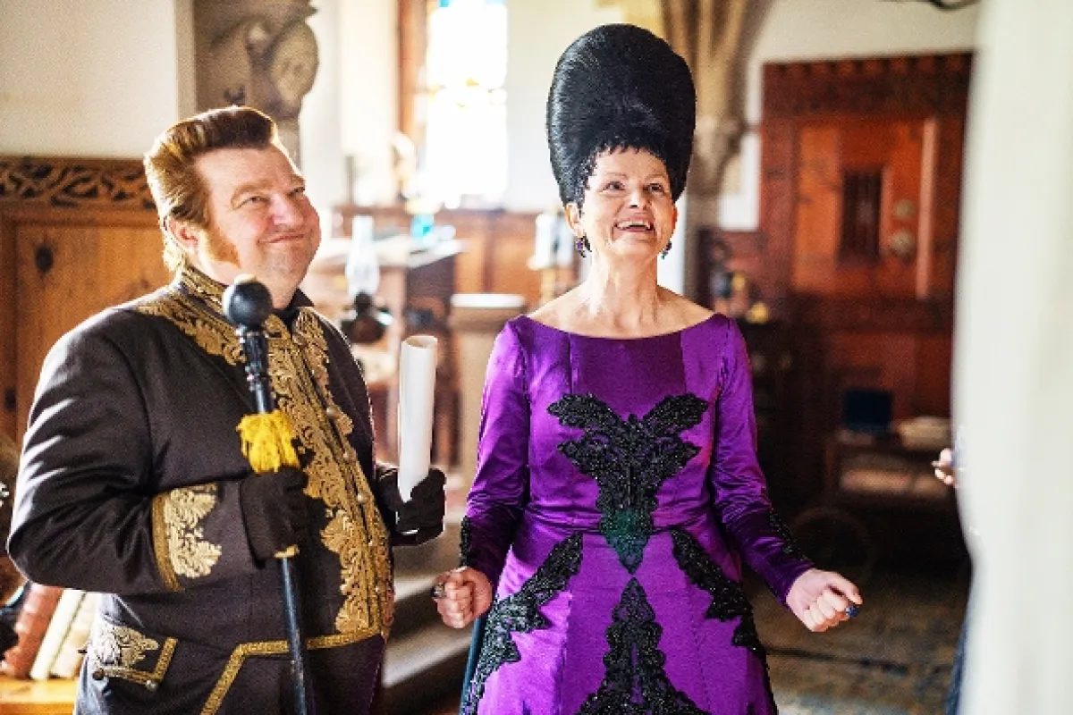 Tři princezny, 2024 - fotogaléria