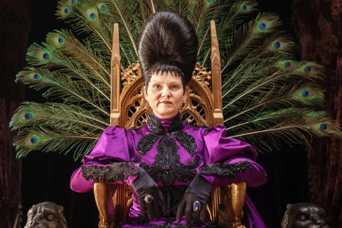 Tři princezny, 2024 - fotogaléria