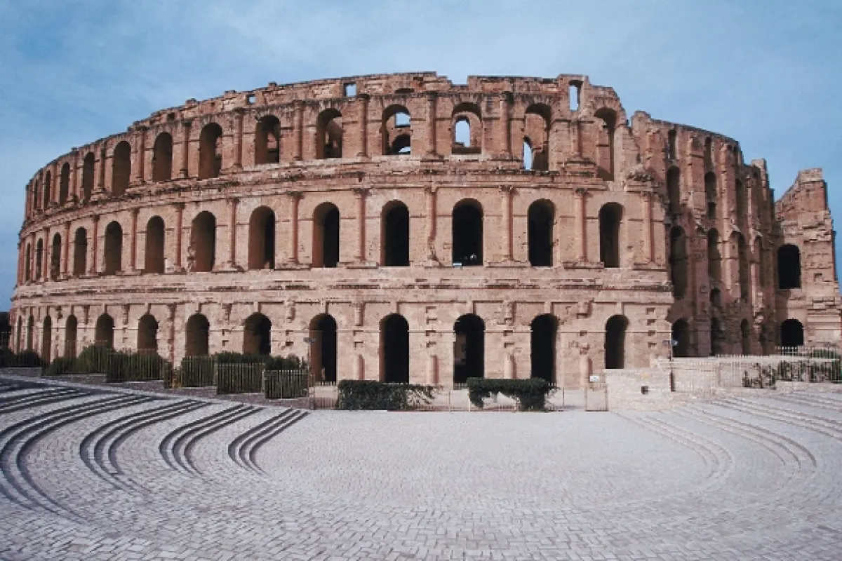 Koloseum, 2022 - fotogaléria