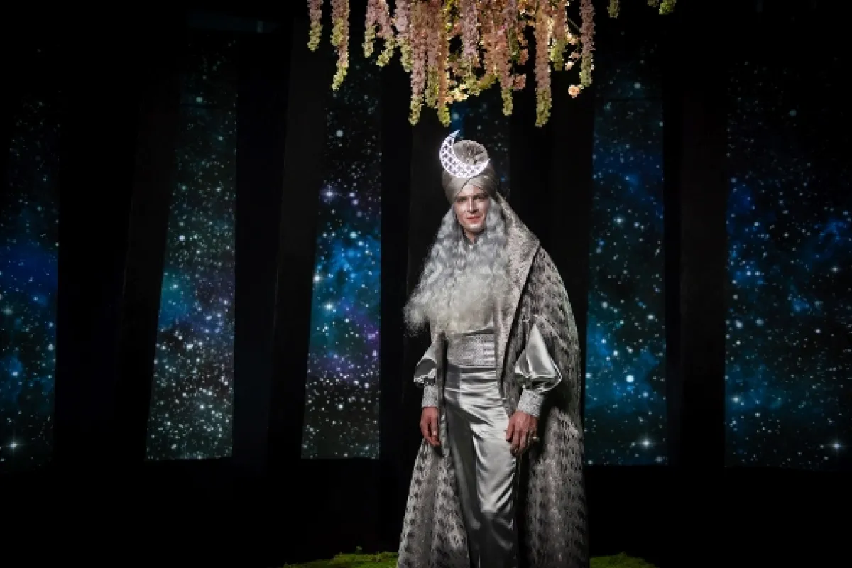 Tři princezny, 2024 - fotogaléria