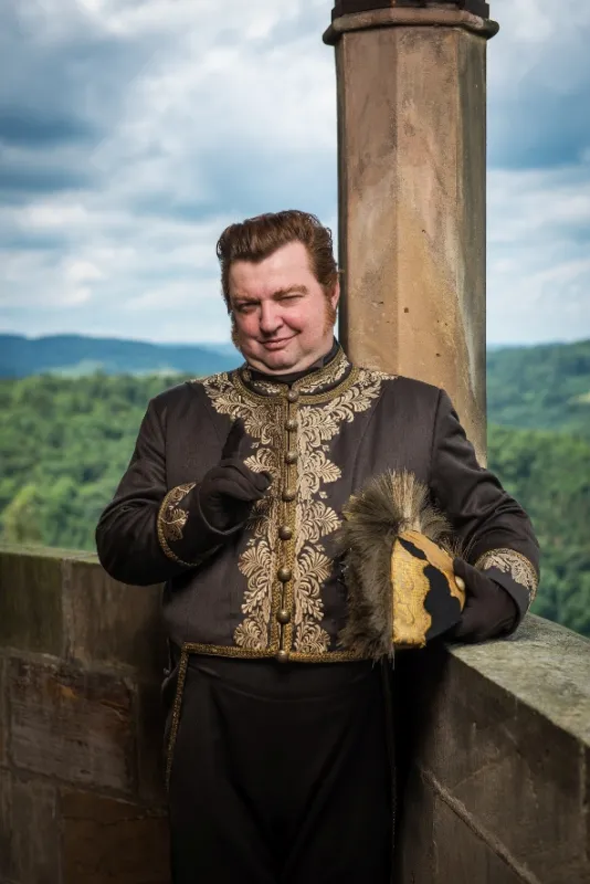 Tři princezny, 2024 - fotogaléria