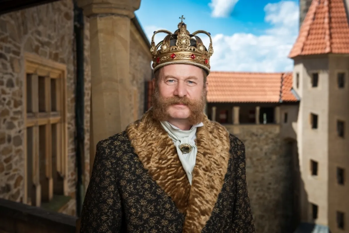 Tři princezny, 2024 - fotogaléria