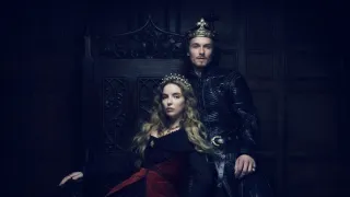 Bílá princezna (1/8)