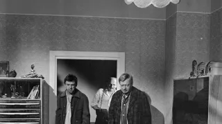 Doktor z vejminku (3)
