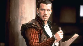 Zamilovaný Shakespeare
