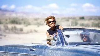 Thelma a Louise