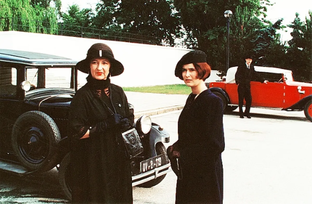 Četnické humoresky, 2000 - fotogaléria