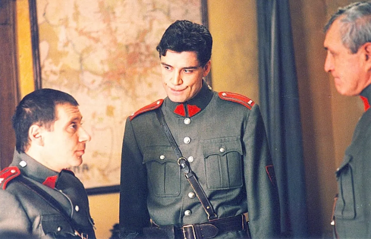 Četnické humoresky, 2000 - fotogaléria