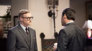 Rizzoli & Isles: Vraždy na pitevně V (12)