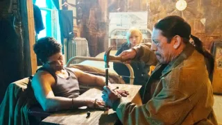 Vykonávateľ