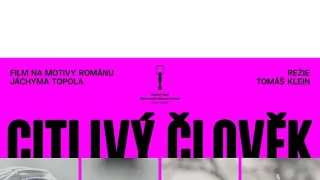 Citlivý člověk