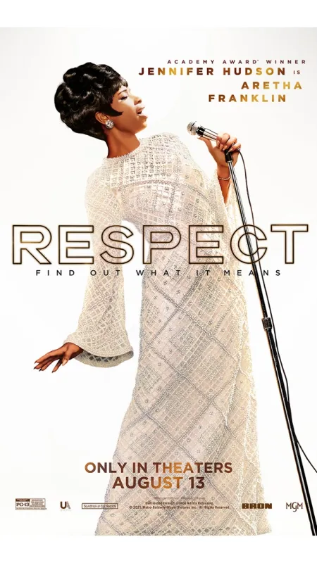 Respect: Královna soulu (Respect), 2021 - fotogaléria
