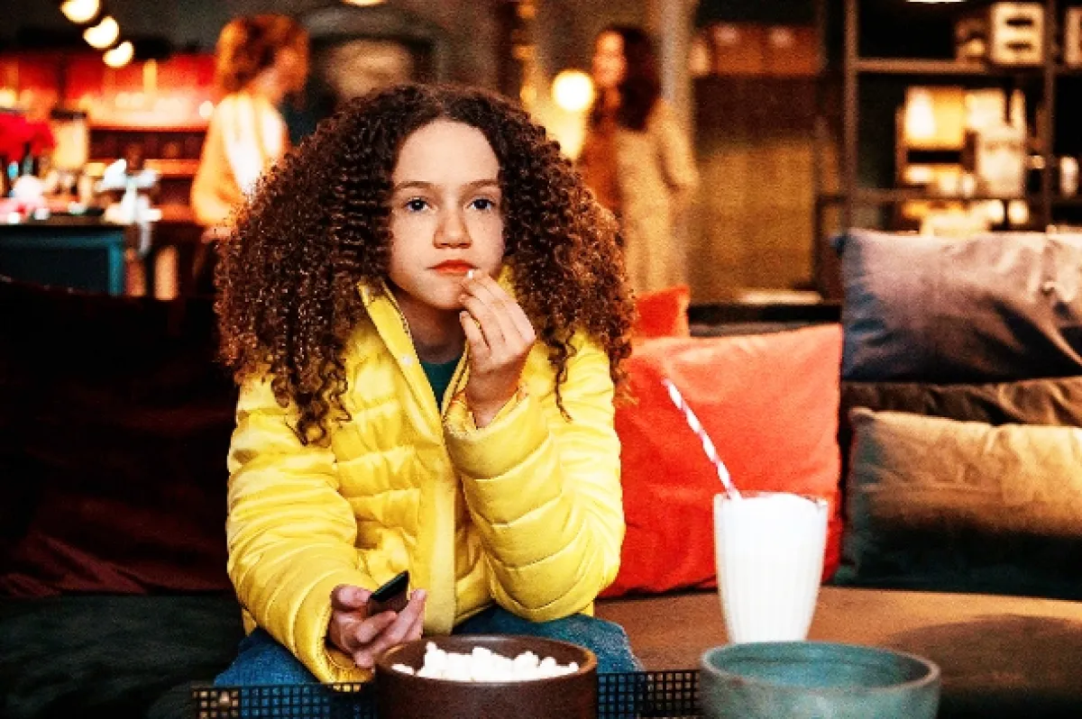 Výbušnej koktejl (Gunpowder Milkshake), 2019 - fotogaléria