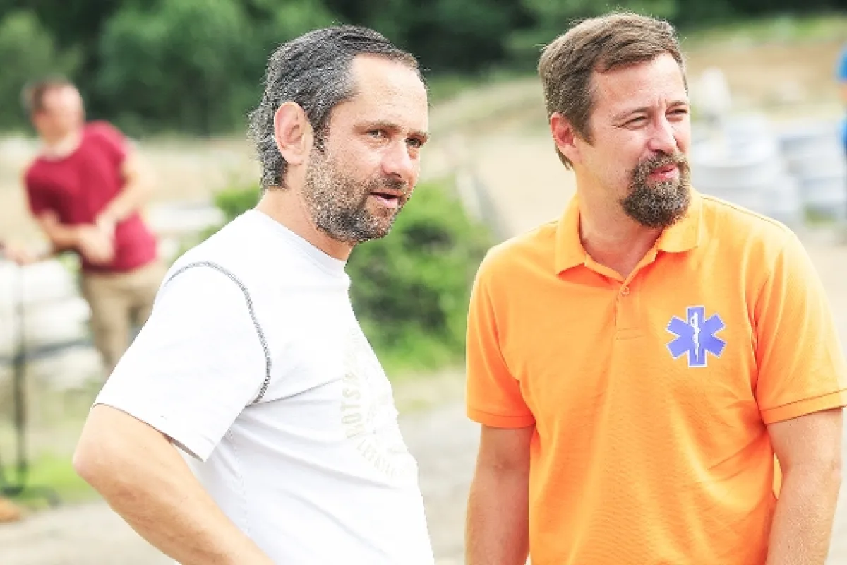 Kukačky, 2021 - fotogaléria