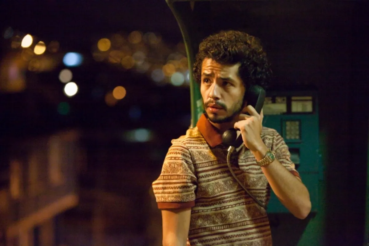 Narcos, 2016 - fotogaléria